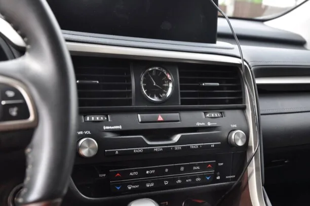 Lexus RX 2022 — миниатюра 2