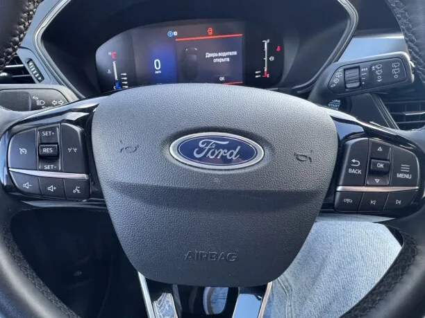 Ford Escape 2023 — миниатюра 2