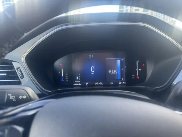 Ford Escape 2023 — миниатюра 3