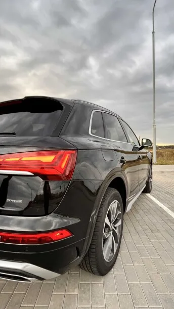 Audi Q5 2023 — миниатюра 2