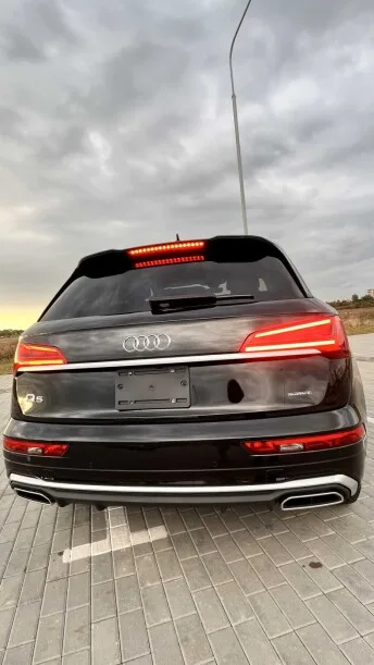 Audi Q5 2023 — миниатюра 4