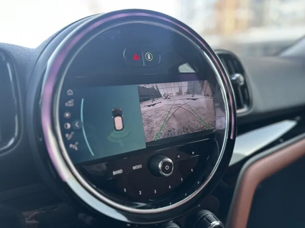 MINI Countryman 2023 — миниатюра 3
