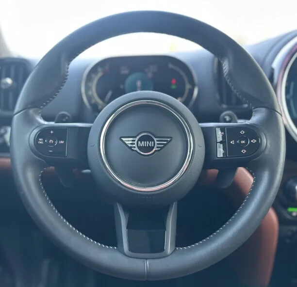 MINI Countryman 2023 — миниатюра 5