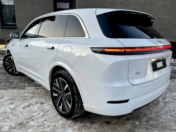 Li Auto L7 2025 — миниатюра 2