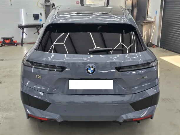 BMW iX 2022 — миниатюра 4