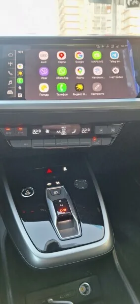 Audi Q4 e-tron 2025 — миниатюра 4