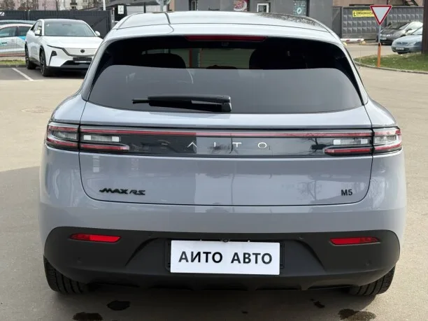 AITO M5 2024 — миниатюра 2