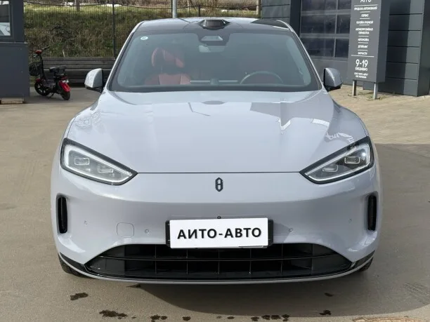 AITO M5 2024 — фото 1, купить с доставкой в Москву
