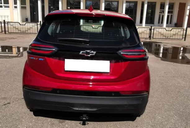 Chevrolet Bolt 2023 — миниатюра 2