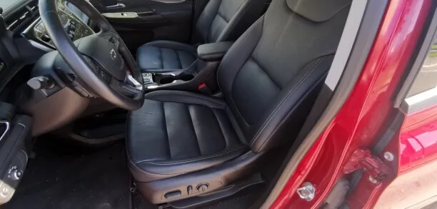 Chevrolet Bolt 2023 — миниатюра 5