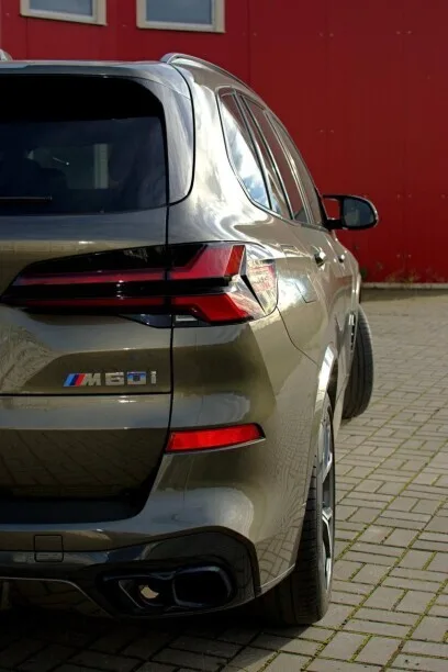 BMW X5 2023 — миниатюра 2