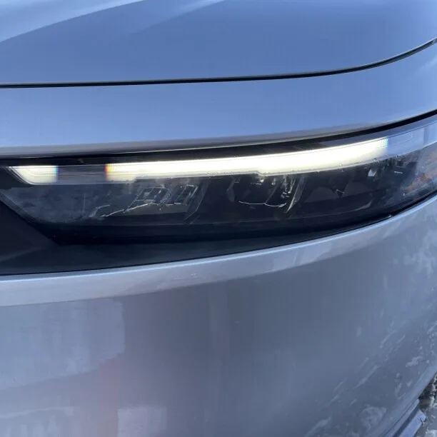 Honda Accord 2023 — миниатюра 5