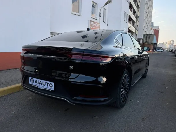 BYD Han 2024 — миниатюра 2