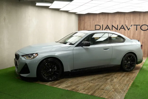 BMW 2 серия 2024 — миниатюра 5