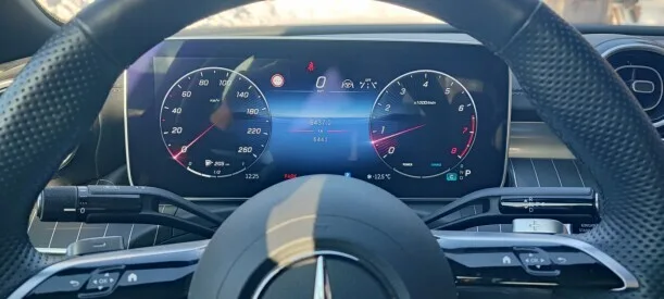 Mercedes-Benz C-Класс 2024 — миниатюра 2