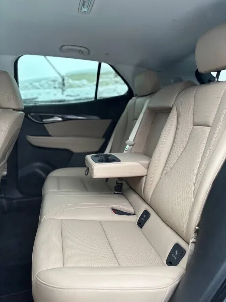 Buick Envision 2024 — миниатюра 3