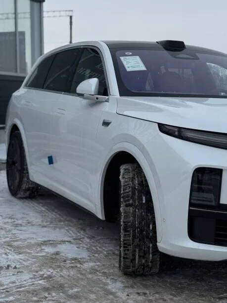 Li Auto L7 2025 — миниатюра 2