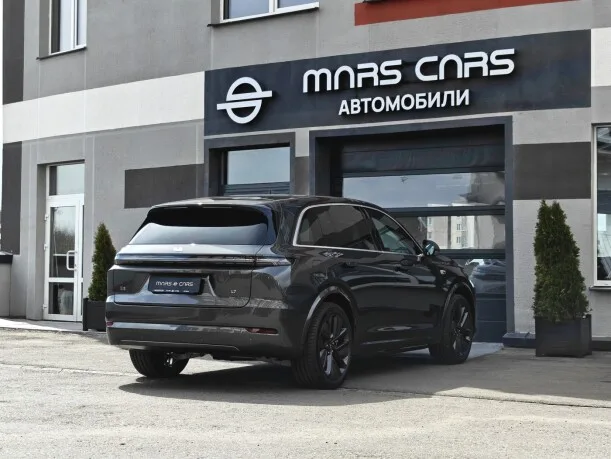 Li Auto L7 2024 — миниатюра 2
