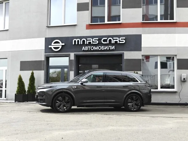 Li Auto L7 2024 — миниатюра 4