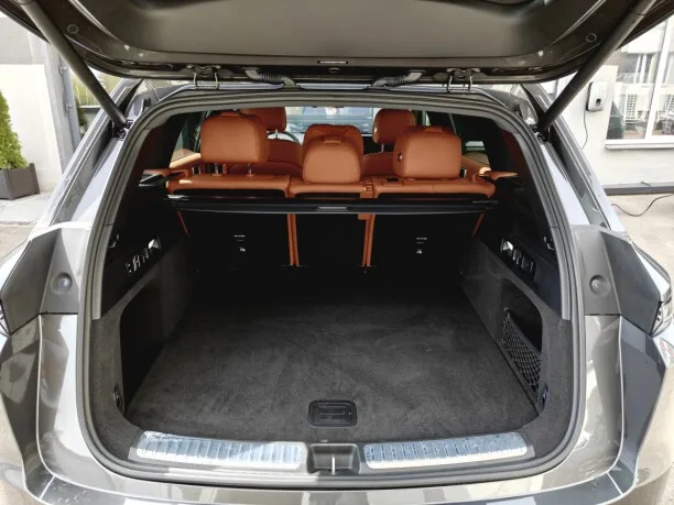 Li Auto L7 2024 — миниатюра 5