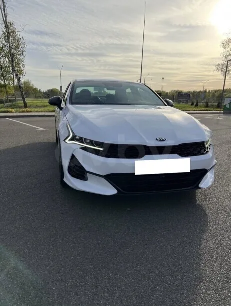 Kia K5 2022 — миниатюра 4