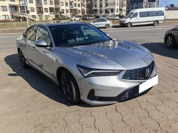 Acura Integra 2024 — миниатюра 4