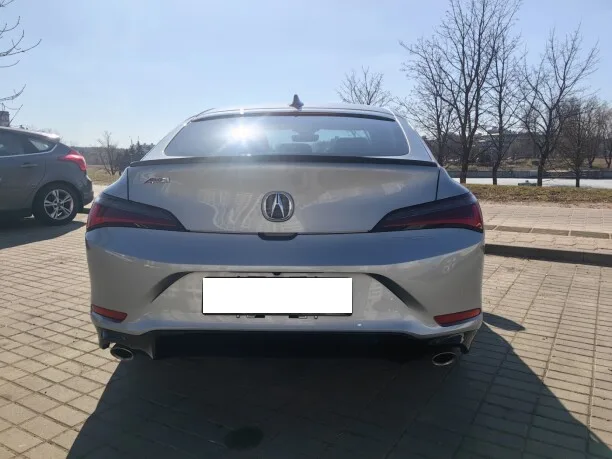 Acura Integra 2024 — миниатюра 5