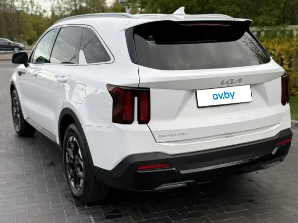 Kia Sorento 2024 — миниатюра 2