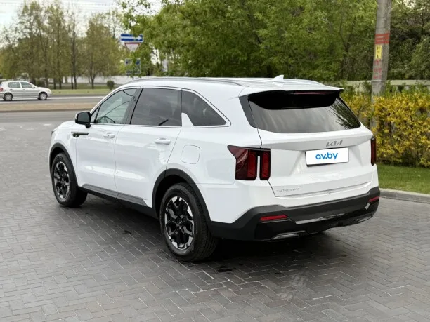 Kia Sorento 2024 — миниатюра 4