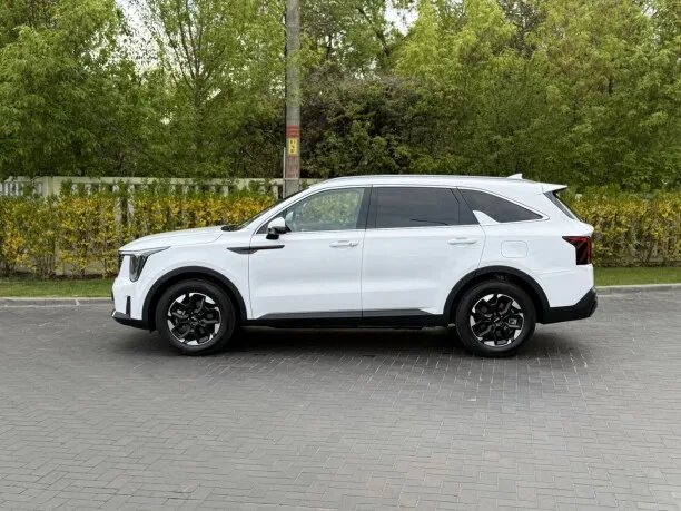 Kia Sorento 2024 — миниатюра 5