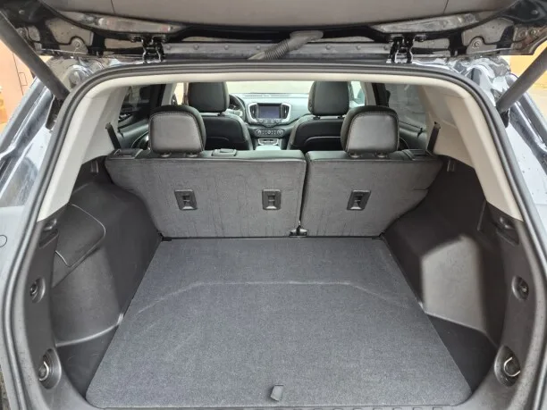 GMC Terrain 2024 — миниатюра 3
