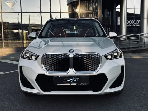 BMW iX1 2025 — миниатюра 5