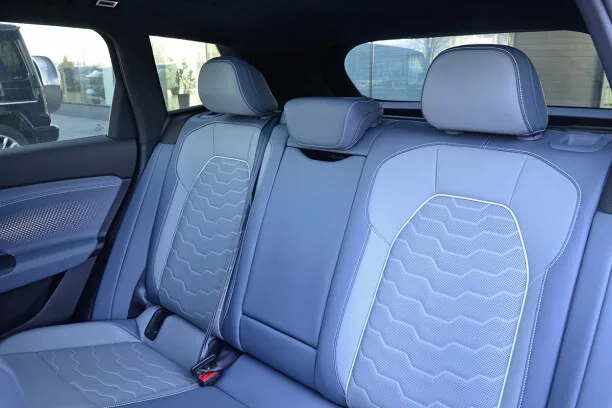 Audi Q6L e-tron 2025 — миниатюра 3