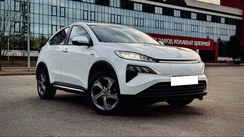 Dongfeng Honda M-NV 2022 купить в Москве