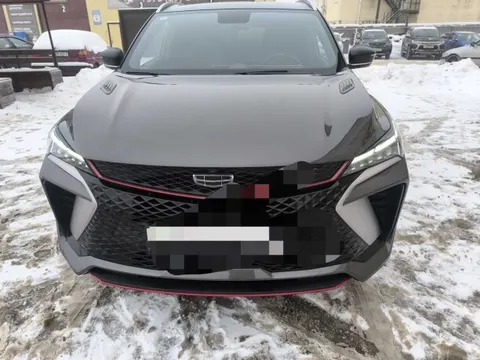 Geely Binyue Cool 2024 купить в Москве