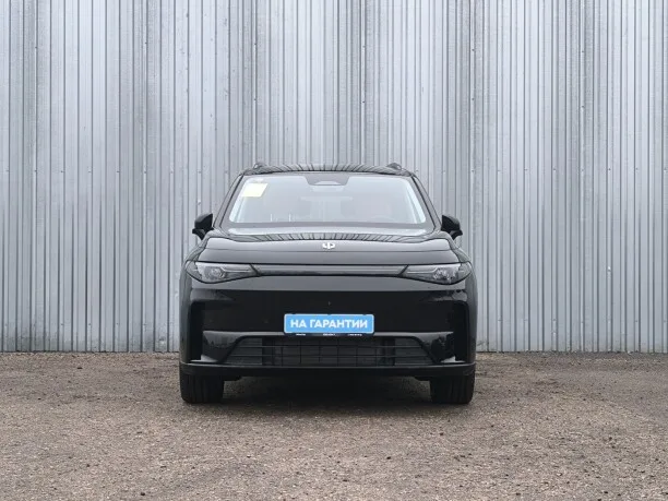 Leapmotor C16 2025 — миниатюра 2