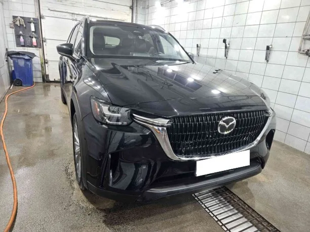 Mazda CX-90 2023 — миниатюра 3