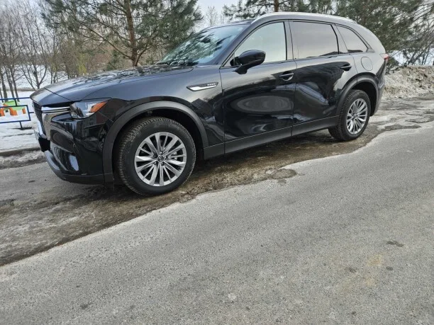Mazda CX-90 2023 — миниатюра 4