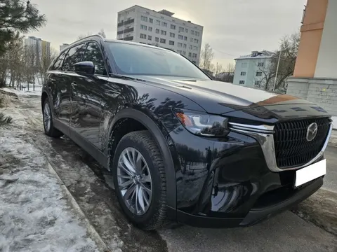 Mazda CX-90 2023 buy in Moscow