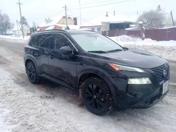 Nissan Rogue 2023 — миниатюра 4