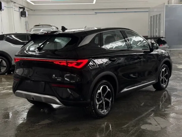 BYD Yuan Plus 2025 — миниатюра 2