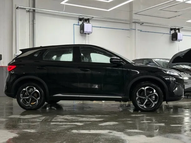 BYD Yuan Plus 2025 — миниатюра 4
