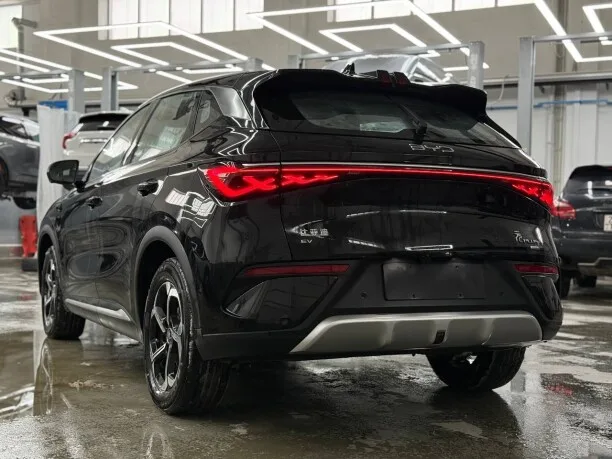 BYD Yuan Plus 2025 — миниатюра 5