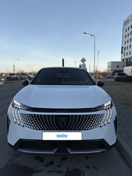 Peugeot 3008 2024 — миниатюра 5