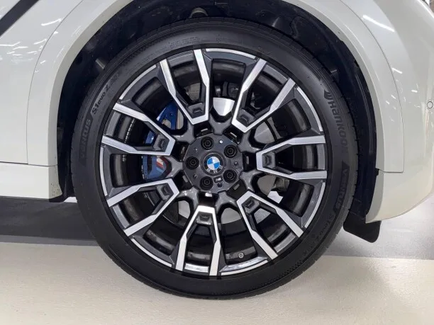 BMW X6 2024 — миниатюра 3