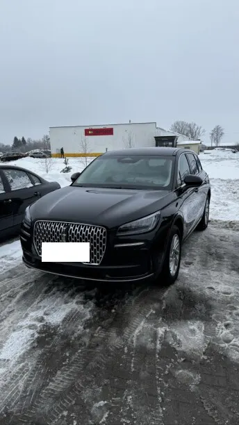 Lincoln Corsair 2023 купить в Москве