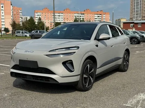 BYD Sea Lion 06 EV 2025 купить в Москве