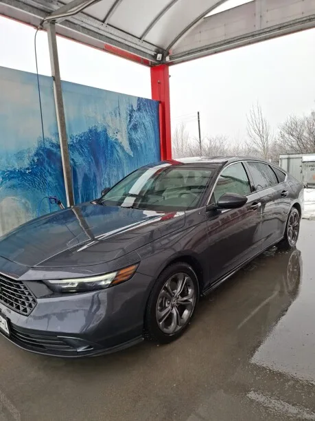 Honda Accord 2023 — миниатюра 2