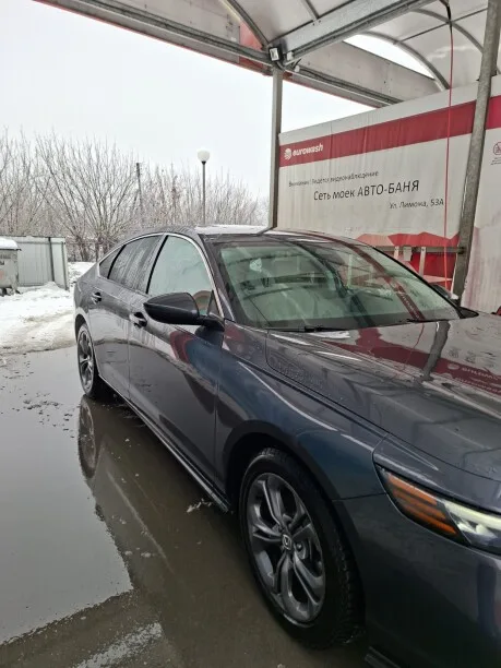 Honda Accord 2023 — миниатюра 4