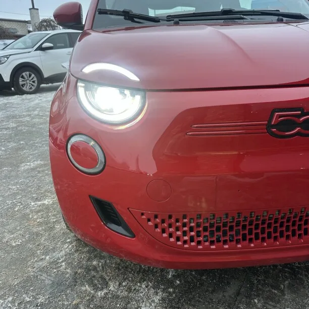 Fiat 500е 2024 — миниатюра 5